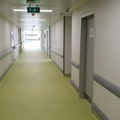 Prvi pacijenti useljeni u renovirani deo bolnice u Leskovcu