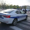 Policajac dobio disciplinsku prijavu jer je učestvovao na protestu zbora građana i dao izjavu za N1