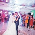 Venčanica mi se zapalila usred svadbe: Lepa Tea doživela horor na venčanju! "Igrali smo prvi ples, sve je bilo savršeno, a…