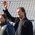 Vratio se Novevski, otišli Bolingi, Depu i Đorđević