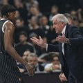 Partizan sa samo tri stranca u AdmiralBet Superligi Srbije!