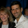 Rođeni šampion: Da li verujete da je Novak imao ovoliko kilograma na rođenju?
