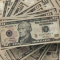 Dolar drastično pao Najniži nivo u poslednje 3 godine unosi nestabilnost na svetska tržišta
