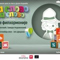 Dečja filharmonija oživljava kultno delo Duška Radovića "Na slovo, na slovo"