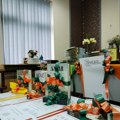 Svečana dodela diploma maturantima Vranjske gimnazije