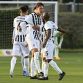 Partizan krenuo pobedom: Crno-beli savladali Radnički iz Niša