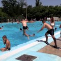 Gde se ovog leta kupaju Pančevci