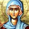 Njene mošti isceljuju! Umrla je u najstrašnijim mukama, a bila je samo dete! Danas je sveta Akilina!