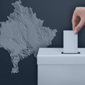 Cik: Kosova: Od danas do 13. avgusta stranke mogu da prijave kandidate za lokalne izbore