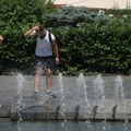 Crveni meteo-alarm u Srbiji: RHMZ upozorava na visoke temperature, jača toplotni talas