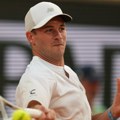 Ogroman šok na Vimbldonu, 165. teniser sveta srušio 13, evo zbog čega to nije dobro po Novaka Đokovića