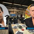 Vikend za pamćenje u restoranu “Bubanjski Oganj”: Nemanja Nikolić i Marko Bulat zapevaće u Nišu!