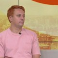 Andrija Milošević: Ovo je brušenje demokratije, naše društvo sazreva, a to je uvek bolno