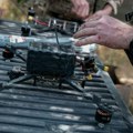 Ruska vojska oborila 48 ukrajinskih dronova, dva letela ka Moskvi
