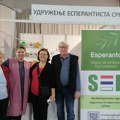 Prvi put u Srbiji: Beograd domaćin esperantista iz celog sveta