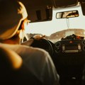 Vožnja može da ubije ako si umoran Kampanja „Vozi odmoran“ ponovo upozorava vozače svaka pauza može spasiti život