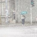 Drugi udar nevremena stiže u Srbiju Oluja tek počinje, RHMZ i Ristić upozoravaju, spremite se