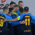 Sabah dva puta vodio, Celje u 90+4 do pobede u Bakuu