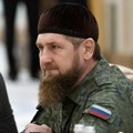 Kadirov hospitalizovan? Čečenski lider se skoro udavio u Turskoj, hitno prebačen u bolnicu