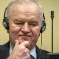 Odbijen zahtev Ratka Mladića za prevremeno puštanje na slobodu