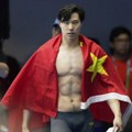 Kineski plivač Ćin osvojio zlato na 200 metara prsno na SP