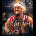 Zvezda iz NBA lige dovela Devontea Grejema