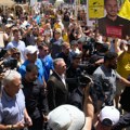 "Znam šta znači izgubiti dete": Vitkof porodicama izraelskih talaca: Voleo bih da imam dobre vesti za vas, ali nemam…