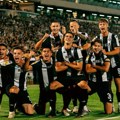 Na korak od Evrope – Partizan spreman za Hibernijan
