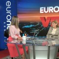Latinović za Euronews Srbija: Đurićeva poseta Vašingtonu otvara dijalog o NIS-u i carinama