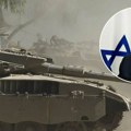 Velika eskalacija: Izrael kreće u potpunu okupaciju Gaze, odobren plan Netanjahua