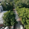 Obustava saobraćaja u ulicama Mikole Kočiša i Drinskoj od ponedeljka