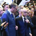 Vučević: SNS želi izbore krajem 2026. godine, ali smo Vučića razumeli da to može biti i ranije