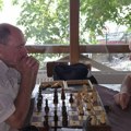Šahovski turnir slepih i slabovidih: Najbolji iz cele zemlje u Mladenovcu