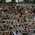Uefa kaznila FK Partizan sa 90.250 evra i zatvaranjem dela tribine na sledećoj utakmici