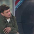 Andrija Kuzmanović o slikama sa ulica: Ja imam jedan narod, te mlade ljude neko mora da čuje