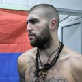 Veljko Ražnatović je čupa za kosu, a onda joj brani da taj sadržaj okači javno! Isplivao snimak Cecinog sina koji je hteo da…