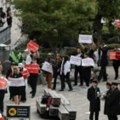 Vlada Kanade primorala sindikat stjuardesa i kompanije Air Canada na arbitražu
