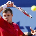 Međedović poražen u četvrtfinalu turnira u Vinston-Sejlemu