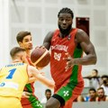 Keita napada Orlove