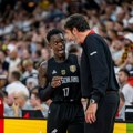 Drama pred start Eurobasketa - legenda hitno hospitalizovana! Selektor jednog od favorita za medalju zadržan u bolnici, evo…