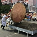Oboren rekord, napravljena pljeskavica od 90 kilograma
