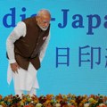 Modi: Indija i Japan će oblikovati azijski vek za stabilnosti, rast i prosperitet