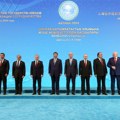 Od „Šangajske petorke“ do globalnog saveza — ključne činjenice o jednoj od najvećih organizacija