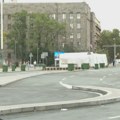 Od marta pa ko zna do kada: Prostor oko Ćacilenda za vozače i dalje "zabranjena zona"