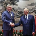 Rusija spremna za saradnju sa Ukrajinom?! Oglasio se Putin i iznenadio ceo svet! U igri je najveća nuklearna elektrana u…