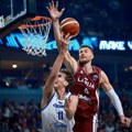 UŽIVO Letonija i Češka igraju (ne)bitnu utakmicu