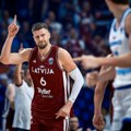 UŽIVO Letonija na +30 protiv Čeha
