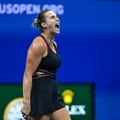 Sabalenka i Anisimova u finalu US Opena: Ovako nešto nije viđeno više od 30 godina, a napravile su podvige za dugo sećanje