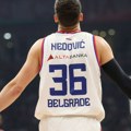 Monako objavom o dolasku Nedovića "pecnuo Partizan: "Nađite nekog u svom životu ko može..."