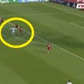 Kakva majstorija! Ovo se ne brani! Pogledajte golčinu Dušana Vlahovića! Ovako je Vlahogol doveo Orlove u vođstvo protiv…